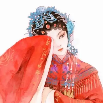 林晚的头像